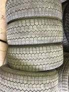 Yokohama Guardex F700S. ������, ����������, �/�, ����� 60�% ����