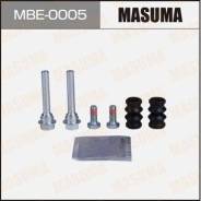 ����������� ������������ ���������� �������� Masuma, NI Almera/NOTE E11 front Masuma, �������� MBE0005 ����