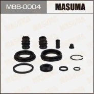 ����������� ���������� �������� Masuma, MBB-0004 / NI Almera/Primera/Pulsar rear Masuma, ������ MBB0004 ����