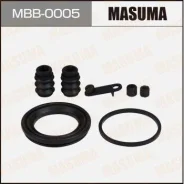 ����������� ���������� �������� Masuma, MBB-0005 / NI Almera/Sunny front Masuma, �������� MBB0005 ����
