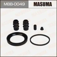 ����������� ���������� �������� Masuma, MBB-0049 / TO Corolla 15#/Avensis front Masuma, �������� MBB0049 ����