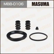 ����������� ���������� �������� Masuma, MBB-0106 / SZ SX4/Swift front Masuma, �������� MBB0106 ����