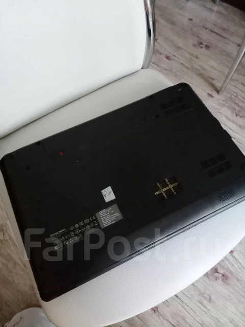 Lenovo G585. 15.6", 2,2����, ��� 6 ��, ���� 240���, WiFi: 1, ����������� �� 4��. ����
