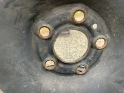 Skoda. 6.0x14", 5x100, ET37, �� 57,1���. ����
