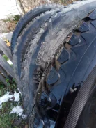 Goodyear UltraGrip Ice+. ������, ����������, �/�, ����� �� 5�% ����