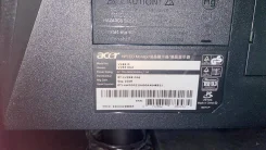 Acer. 19". ��� ����� �� ������������ ����