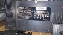 ViewSonic. 19". ��� ����� �� ������������ ����