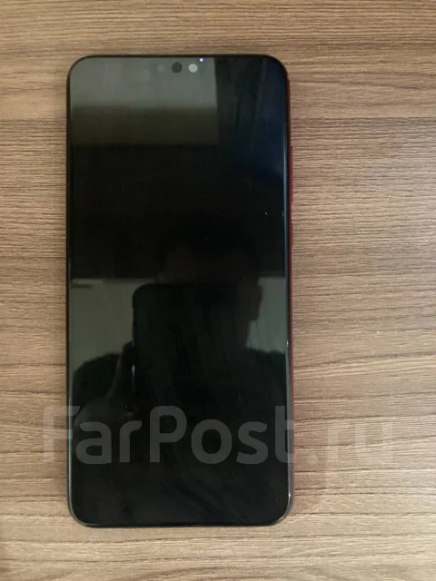 Honor 8X. �/�, ������� ����