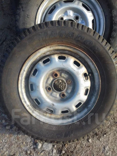 Matador MP-55 Plus Silika. ������, ��� �����, 2015 ���, �/�, ����� 20 % ����