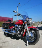 Yamaha Roadstar 1600. 1 600����. ��., ��������, ���������, ������ �� �� ����