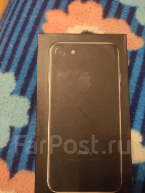 Apple iPhone 7. �/�, ������, 4G LTE ����