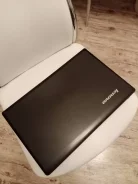 Lenovo G580. 15.6", 2,6����, ��� 8 ��, ���� 240���, WiFi: 1, Bluetooth: 1, ����������� �� 4��. ����