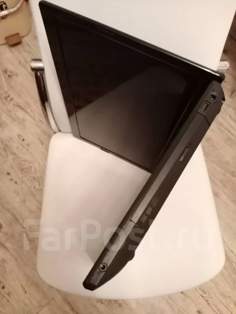 Lenovo G580. 15.6", 2,6����, ��� 8 ��, ���� 240���, WiFi: 1, Bluetooth: 1, ����������� �� 4��. ����