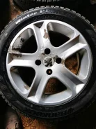 Replay PG7. 7.0x16", 4x108, ET25, �� 65,1���. ����