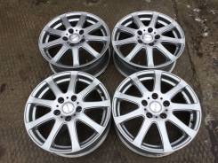 Hot Stuff Exceeder. 6.5x16", 5x114.3, ET38, �� 73,1���. ����