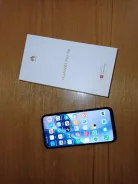 Huawei P40 lite. �/�, ������ ����