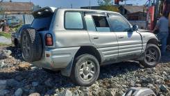 Toyota RAV4. SXA16, 3S ����