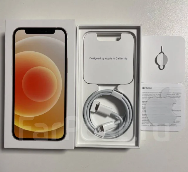 Apple iPhone 12 mini. �/� ����