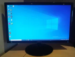 Samsung. 23" ����