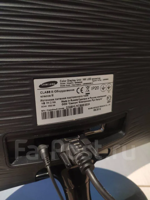 Samsung. 23" ����