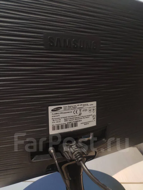 Samsung. 23" ����