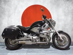 BMW R 1200 C. 1 200����. ��., ��������, ���, ��� �������. ��� ����� �� ����������� ����