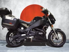 Buell XB12X Ulysses. 1 200����. ��., ��������, ���, ��� �������. ��� ����� �� ����������� ����