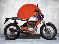 Honda FTR 223. 223����. ��., ��������, ���, ��� �������. ��� ����� �� ����������� ����