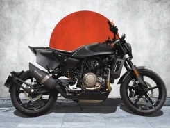 Husqvarna Vitpilen 701. 700����. ��., ��������, ���, ��� �������. ��� ����� �� ����������� ����