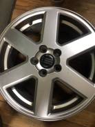 Volvo. x17", 5x108 
