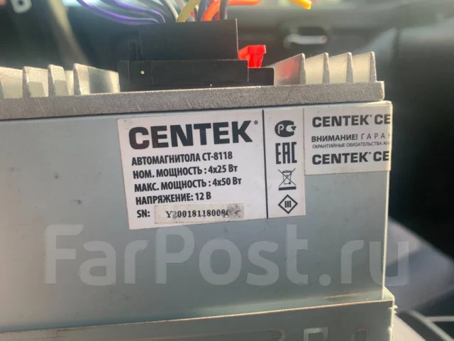 Centek CT-8118 ����