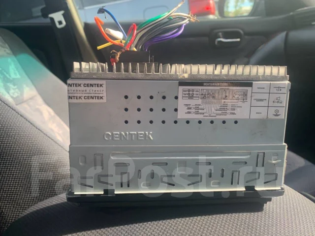 Centek CT-8118 ����