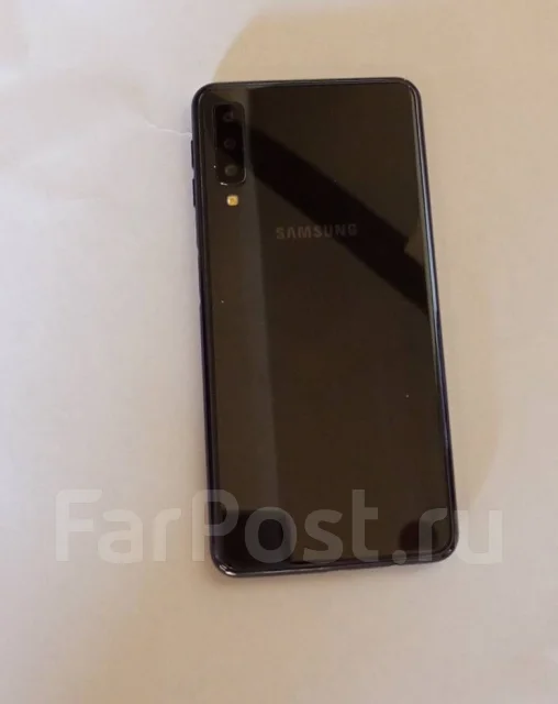 Samsung Galaxy A7. �/�, ������, 4G LTE, NFC ����