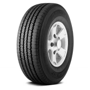 Bridgestone Dueler H/T 684II. �����������, �����. ��� ����� �� �������� ����