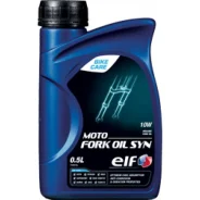 Elf Moto Fork