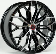 Lenso EuroStyle-7. 7.0x16", 4x100, 4x114.3, ET38, �� 73,1���. ����