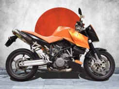 KTM 990 Super Duke. 990����. ��., ��������, ���, ��� �������. ��� ����� �� ����������� ����