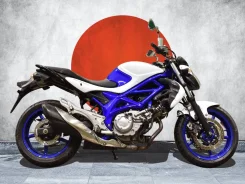Suzuki SFV 650 Gladius. 650����. ��., ��������, ���, ��� �������. ��� ����� �� ����������� ����