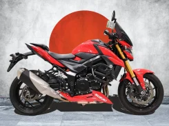 Suzuki GSX S750. 750����. ��., ��������, ���, ��� �������. ��� ����� �� ����������� ����