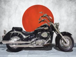 Suzuki VL400 Intruder. 400����. ��., ��������, ���, ��� �������. ��� ����� �� ����������� ����
