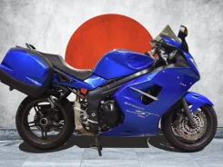Triumph Sprint ST. 1 050����. ��., ��������, ���, ��� �������. ��� ����� �� ����������� ����