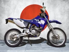 Yamaha WR 400F. 400����. ��., ��������, ���, ��� �������. ��� ����� �� ����������� ����