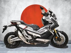 Honda X-ADV. 750����. ��., ��������, ���, ��� �������. ��� ����� �� ����������� ����