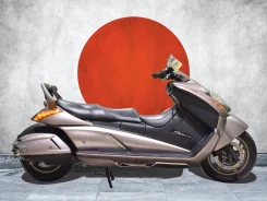 Suzuki Gemma 250. 250����. ��., ��������, ���, ��� �������. ��� ����� �� ����������� ����