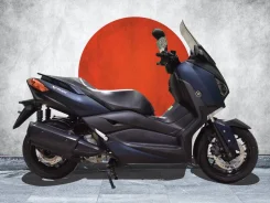 Yamaha X-Max 250. 250����. ��., ��������, ���, ��� �������. ��� ����� �� ����������� ����