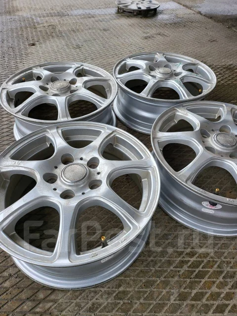 Esprine. x15", 5x114.3, ET45, �� 71,1���. ����