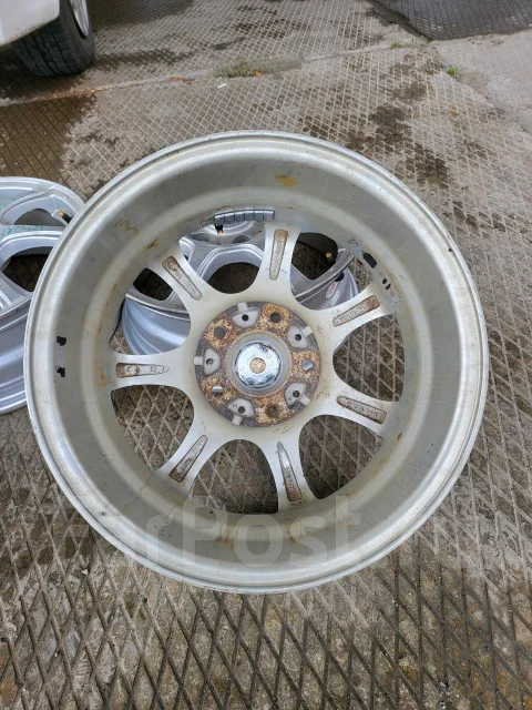 Esprine. x15", 5x114.3, ET45, �� 71,1���. ����