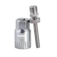   TOOPRE V019    