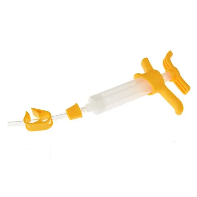 Шприц Ezmtb для прокачки гидравлических тормозов 2020 - Запчасти и ...