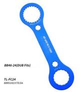   TOOPRE. DUB/BBR9100/XTR/DA 